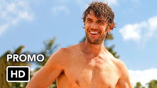 Rescue HISurf 1x17 Promo Sea Change HD Lifeguard drama series