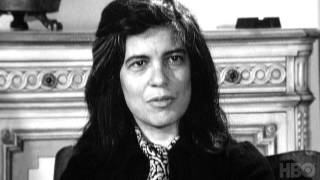 Regarding Susan Sontag HBO Documentary Films