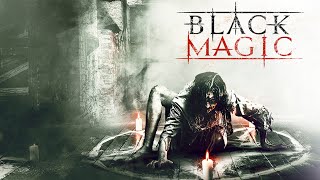 Black Magic Trailer