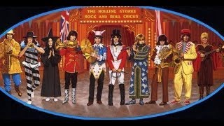 The Rolling Stones Rock and Roll Circus Review