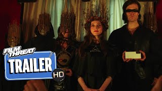 LORE  Official HD Trailer 2024  HORROR  Film Threat Trailers