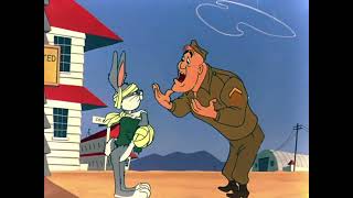 Looney Tunes  Forward March Hare 1953