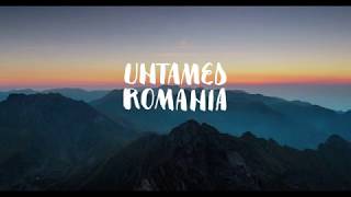 Untamed Romania  Trailer