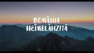 Untamed Romania Trailer RomanianFilmFestivalSeattle 2018