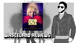 Knockout Blonde The Kellie Maloney Story 2024  Wasteland Documentary Film Review