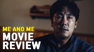 Me and Me 2020   Movie Review  EONTALK