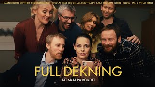 Full Dekning  Trailer 2022