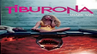 Shark Girl 2024 Tiburona  HD Trailer Oficial Subtitulado Espaol  Alexandra Corin Johnston