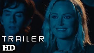 Singing in My Sleep  Official Trailer 2024  Malin Akerman