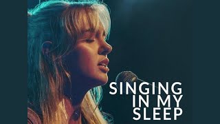 SINGING IN MY SLEEP 2024 l OFFICIAL TRAILER 4K