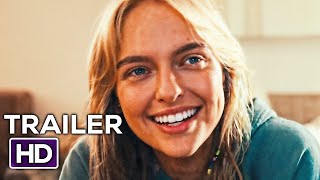 SINGING IN MY SLEEP Trailer 2024 Malin Akerman Jessica Belkin Drama Movie HD