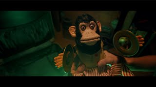 The Monkey  Official Trailer  2023