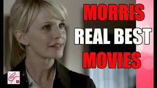 Kathryn MORRIS TOP 5 Movies Other Than MINORITY REPORT