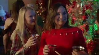 The Holiday Junkie 2024  Official Trailer