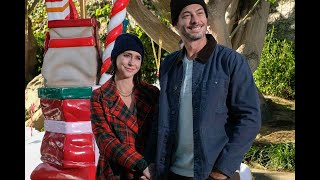 The Holiday Junkie 2024  Official Trailer  Jennifer Love Hewitt