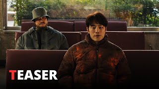 KARMA 2025  Teaser trailer italiano della serie kdrama di Netflix