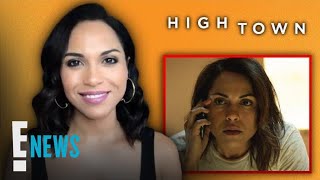 Monica Raymund Is Proud to Play a Queer Latina Ones To Watch  E News