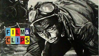 Commandos Action Adventure War Movie  Full Movie by FilmClips