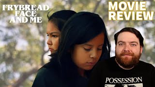 FRYBREAD FACE AND ME 2023 MOVIE REVIEW