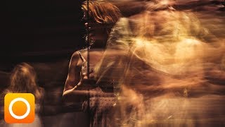 SWITCH National Theatre Live Yerma Trailer