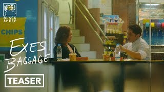 Exes Baggage Official Teaser 2  Angelica Panganiban  Carlo Aquino  Exes Baggage