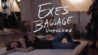 Exes Baggage Unpacked  Angelica Panganiban  Carlo Aquino  Exes Baggage