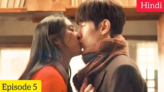 Chief Detective 19582024 Korean Drama Season 1 Episode 5 Explained In Hindi  Recap