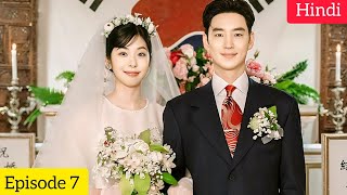 Chief Detective 19582024 Korean Drama Season 1 Episode 7 Explained In Hindi  Recap