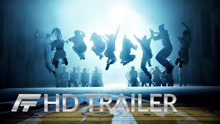 FLY 2021 HD Trailer Deutsch  German