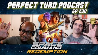 Space Command Redemption 2024 Movie Review