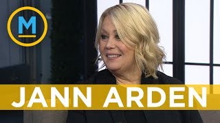 Jann Arden on caring for her mother through alzheimers  Your Morning