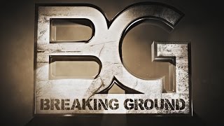 Watch WWE Breaking Ground Mondays after Raw only on WWE Network