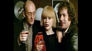 Breaking Glass Starring Hazel O Connor Phil Daniels Jon Finch and Jonathan Pryce DVD Trailer