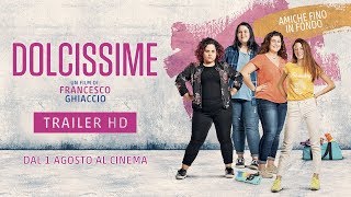 Dolcissime 2019  Trailer ufficiale 60