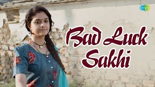 Bad Luck Sakhi  Video Song  Good Luck Sakhi  Keerthy Suresh  DSP Aadhi Pinisetty