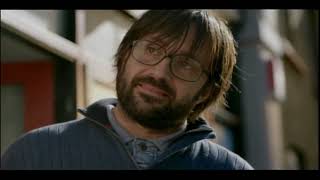 Gittins Pilot writers David Earl  Brett Goldstein Executive Producer Ricky Gervais