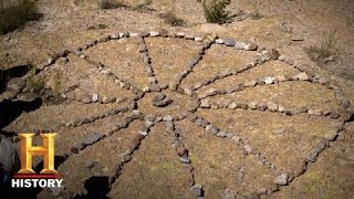 Legend of the Superstition Mountains Disrespecting Apache Territory S1 E4  History