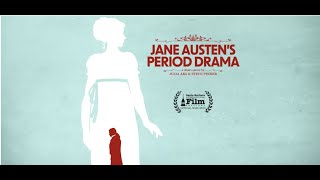 Jane Austens Period Drama Filmmakers Julia Aks and Steve Pinder Interview at SBFF