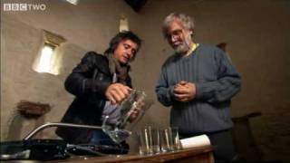 Drinking Water from Salt Water  Richard Hammonds Engineering Connections  BBC Two