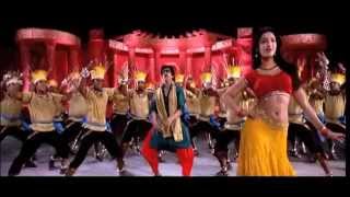 Balupu Official HD Trailer  Ravi Teja  Sruthi Hassan