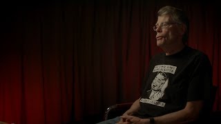 Eli Roths History Of Horror  What Scares Stephen King