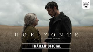 Horizonte de Csar Acevedo  Triler oficial