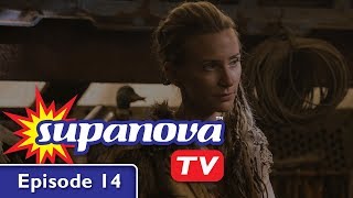 Supanova TV Episode 14  Jessica Harmon