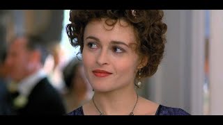 THE WINGS OF THE DOVE 1997 Clip  Helena Bonham Carter Charlotte Rampling and Linus Roache