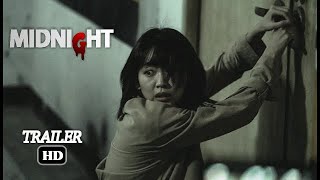 Midnight  2021 Trailer  English Subtitle