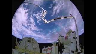 The Blue Planet 2001 Trailer SamSerial