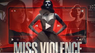 Miss Violence 2013 Explained  The Most Disturbing Movie Youll Ever See MissViolence HiddenGem