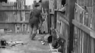 Charlie Chaplin A Dogs Life 1918