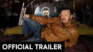 DAVID BRENT LIFE ON THE ROAD  OFFICIAL TEASER TRAILER HD