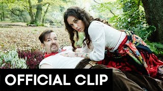 DAVID BRENT  LADY GYPSY OFFICIAL VIDEO HD